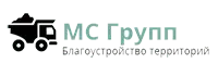 Логотип МЦ Груп - клиент бухгалтерского аутсорсинга